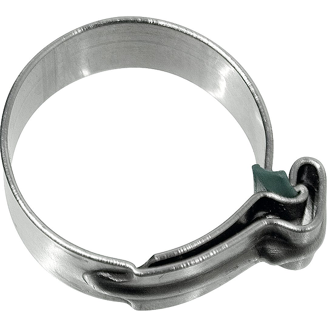 HAZET Kle&scaron;tě pro hadicov&eacute; spony Clic 798-2 ∙ Rozsah upnut&iacute;: 20 mm