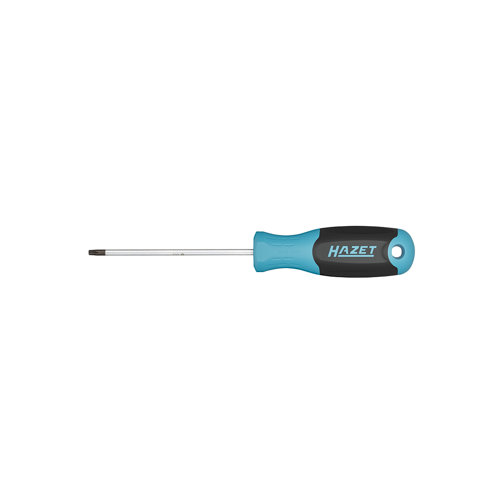 HAZET Šroubováky 811-T10 ∙ Vnitřní profil TORX® ∙ Velikost T10