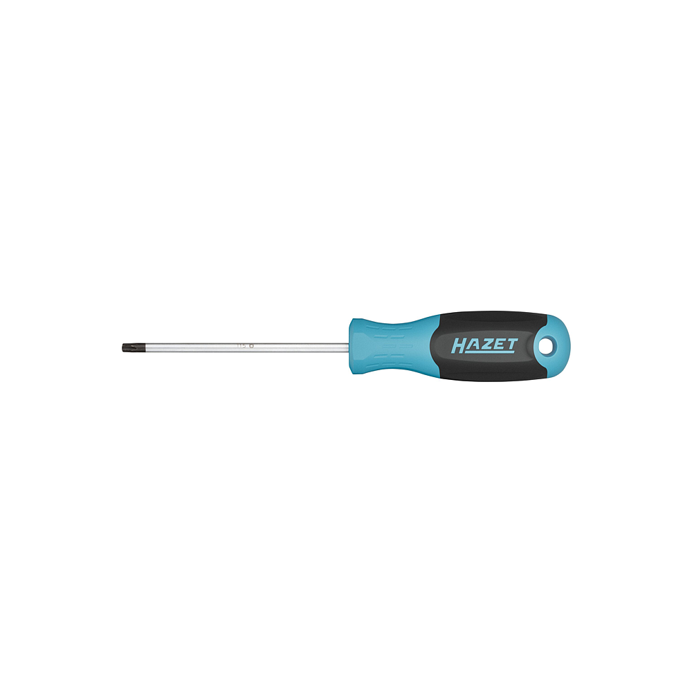 HAZET Šroubováky 811-T15 ∙ Vnitřní profil TORX® ∙ Velikost T15