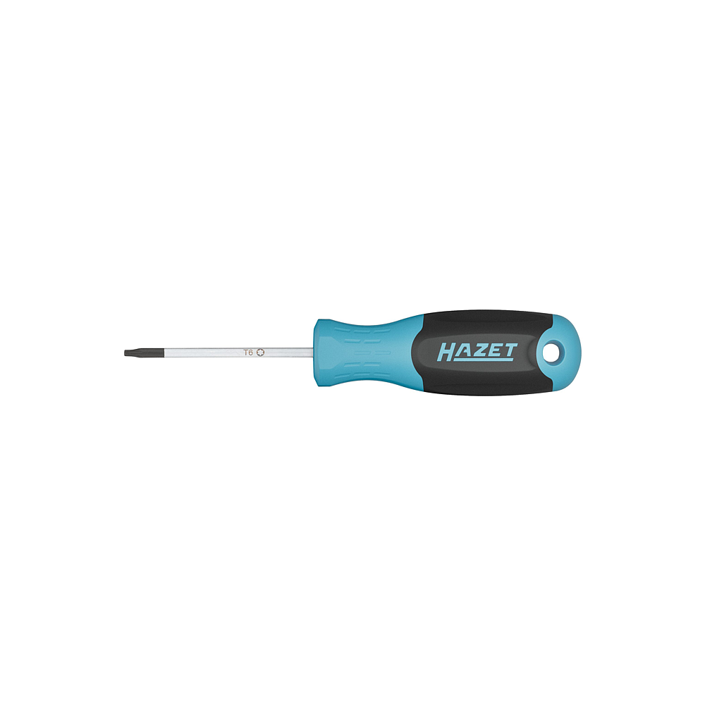 HAZET Šroubováky 811-T6 ∙ Vnitřní profil TORX® ∙ Velikost T6