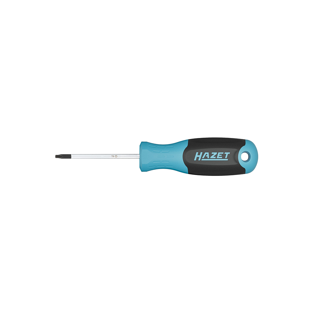 HAZET Šroubováky 811-T8 ∙ Vnitřní profil TORX® ∙ Velikost T8
