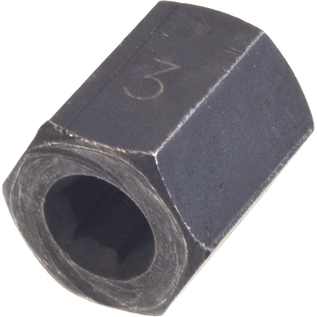 HAZET Převlečná matice 841-03