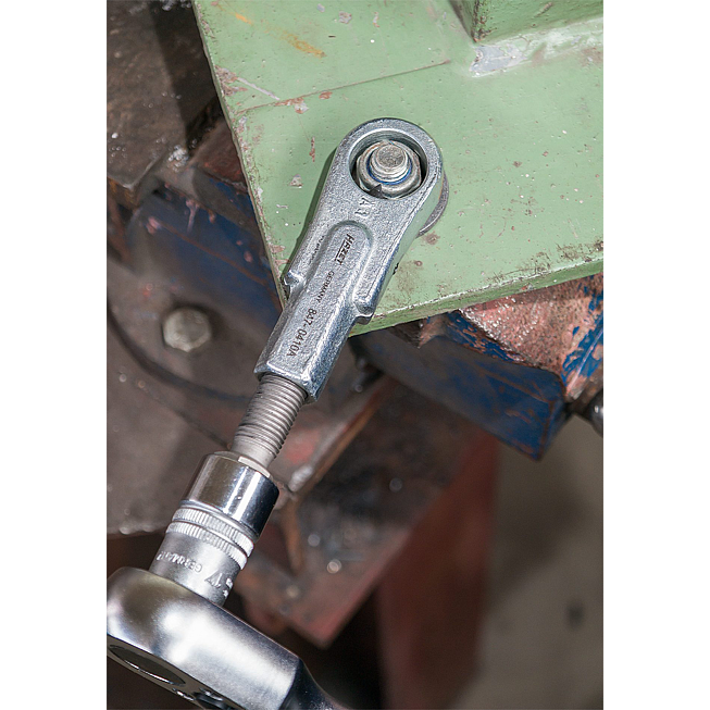 HAZET Trhač matic ∙ mechanick&yacute; 847-0410A