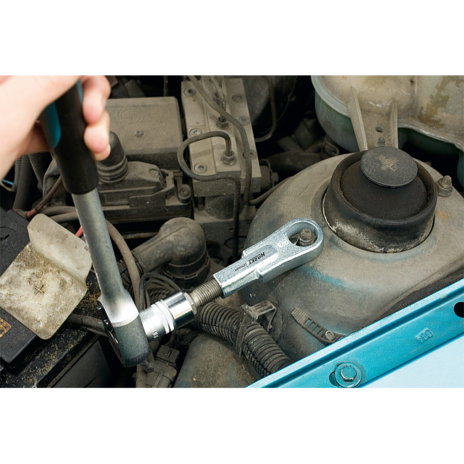 HAZET Trhač matic ∙ mechanick&yacute; 847-1027A