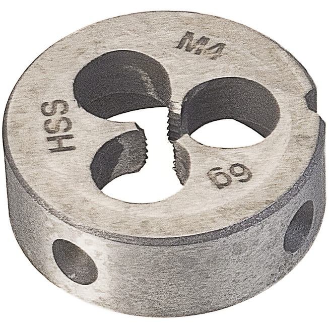 HAZET Závitová čelist 849AG-M4