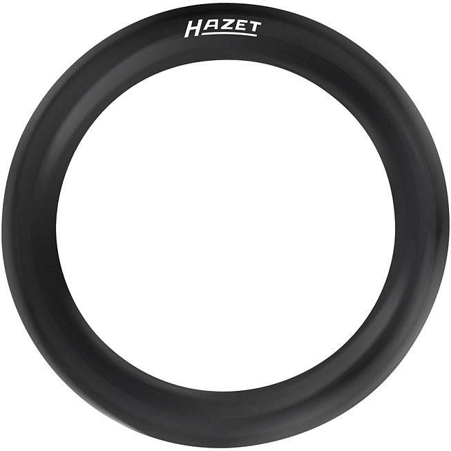 HAZET O-kroužek 900S-G1527 ∙ 1/2 palce (12,5 mm) čtyřhran dutý ∙ ∅ 24 x 4