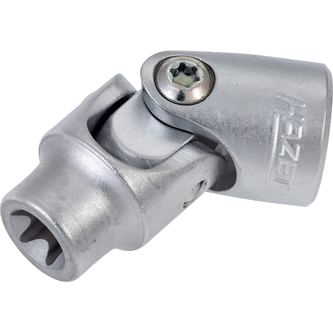 HAZET N&aacute;strčn&aacute; hlavice 880G-E10 ∙ 3/8 palce (10 mm) čtyřhran dut&yacute; ∙ Vněj&scaron;&iacute; profil TORX&reg; ∙ Velikost E10