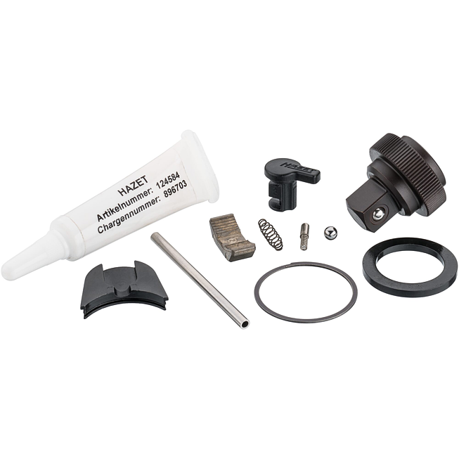 HAZET Sada náhradních dílů kolečka ráčny 8816HP/11