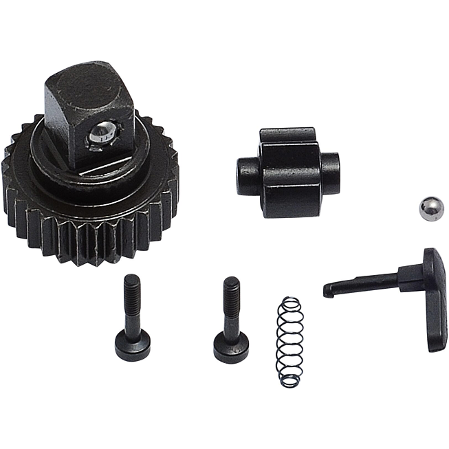 HAZET Sada náhradních dílů kolečka ráčny 8816P/7N