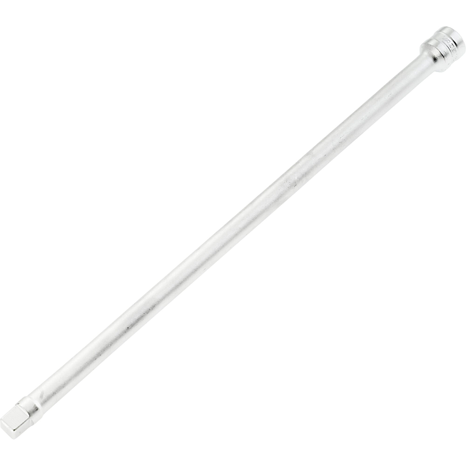 HAZET Prodloužení 8821-12 ∙ 3/8 palce (10 mm) čtyřhran dutý ∙ 3/8 palce (10 mm) čtyřhran masivní ∙ Délka: 304 mm