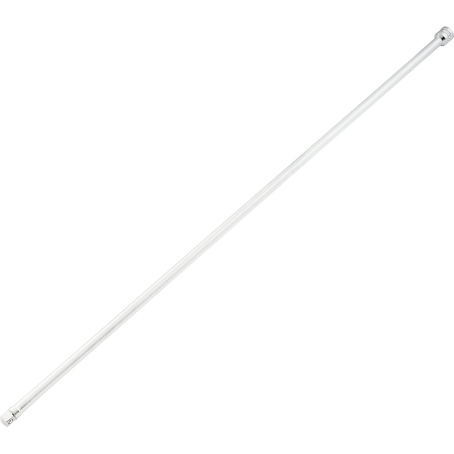 HAZET Prodloužen&iacute; 8821-28 ∙ 3/8 palce (10 mm) čtyřhran dut&yacute; ∙ 3/8 palce (10 mm) čtyřhran masivn&iacute; ∙ D&eacute;lka: 711 mm