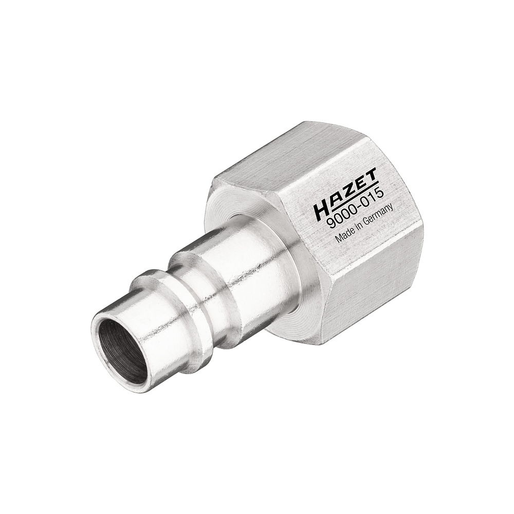 HAZET Vsuvka pro přípojku vzduchu 9000-015