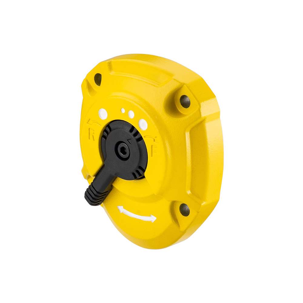 HAZET Přep&iacute;nač 9012SPC-2-02/8