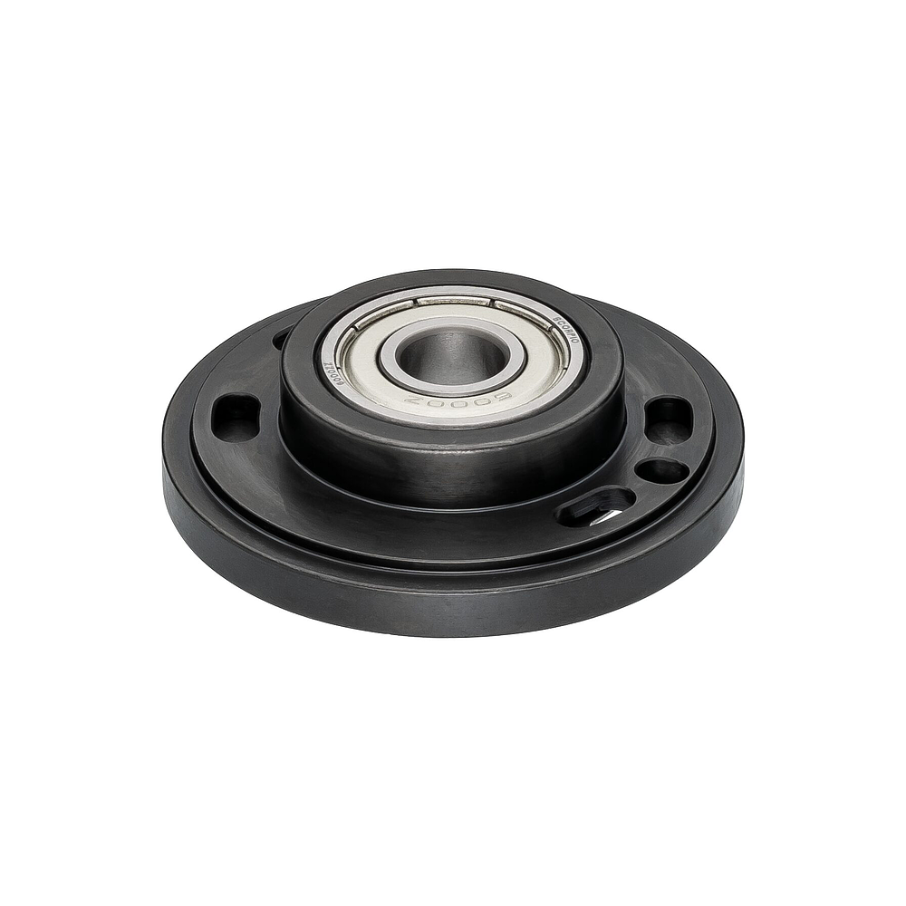 HAZET Opěrná deska ∙ vzadu 9012TT-012/3