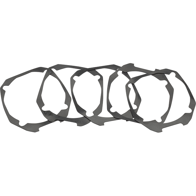 HAZET Těsnění skříně ∙ vpředu 9012TT-08/5