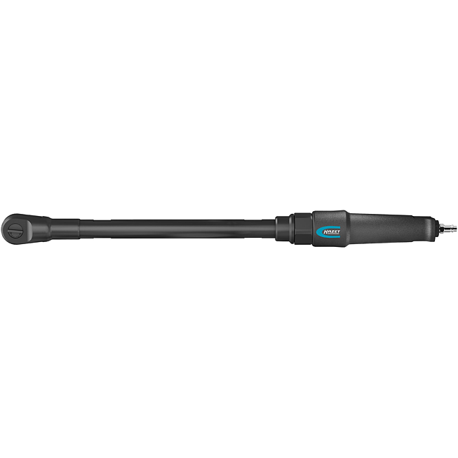 HAZET Pneumatick&eacute; r&aacute;čny ∙ extra dlouh&eacute; 9022P-XLG ∙ 1/2 palce (12,5 mm) čtyřhran masivn&iacute; ∙ D&eacute;lka: 551 mm
