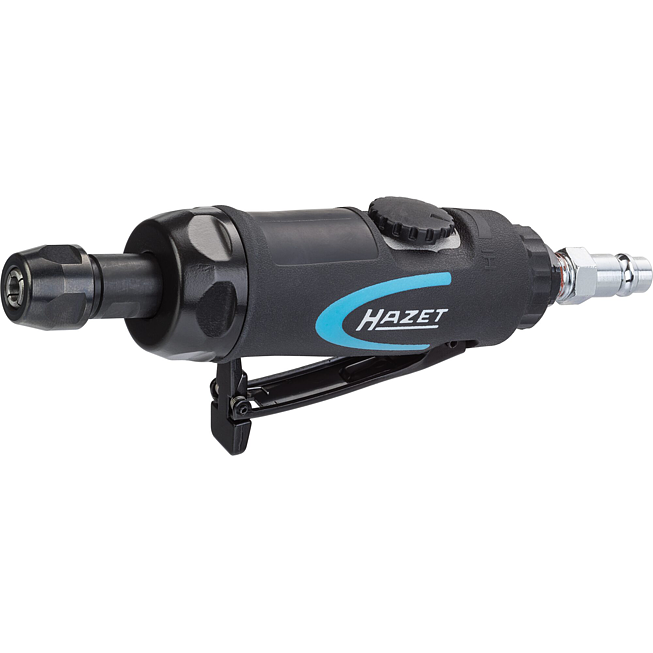 HAZET Stopková bruska ∙ přímá 9032N-1 ∙ Délka: 157 mm