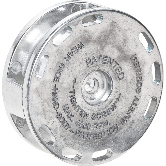 HAZET Adapt&eacute;r pro kart&aacute;čov&eacute; p&aacute;sy ∙ 11 mm 9033-6-011