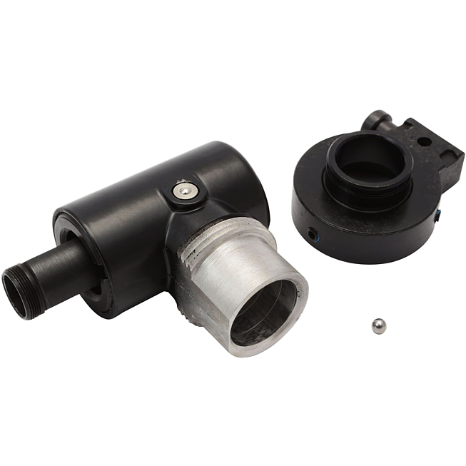 HAZET Hlava pohonu ∙ kompletní 9033-8-02/16