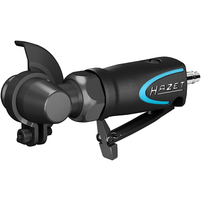 HAZET Úhlová minibruska 9033M-7 ∙ Délka: 129 mm