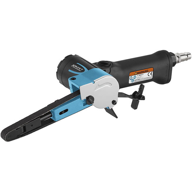 HAZET Pásová bruska 9033N-4 ∙ Délka: 291,4 mm