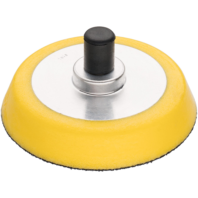 HAZET Brusný talíř ∙ ⌀ 50 mm 9033N-5-50