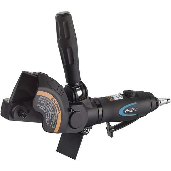 HAZET Multibruska 9033N-6 ∙ Délka: 300 mm