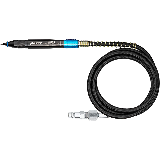 HAZET Gravírovací pero 9035G-1 ∙ 1,5 m