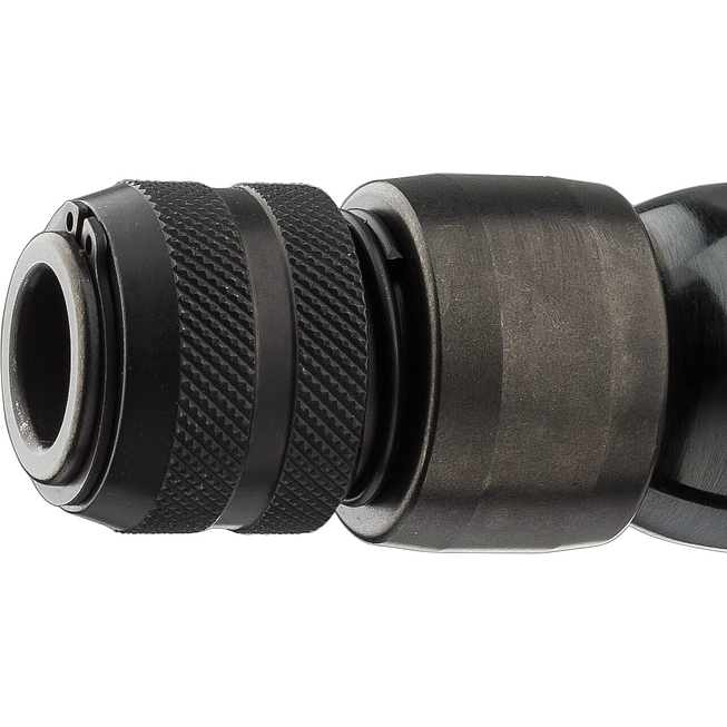 HAZET Rychloupínací sklíčidlo 9035VH-01