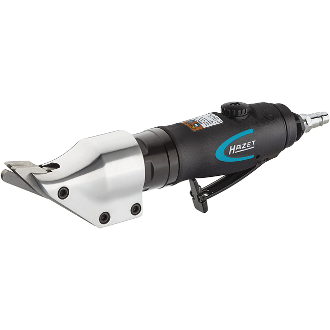 HAZET Nůžky na plech 9036N-5 ∙ Délka: 255 mm