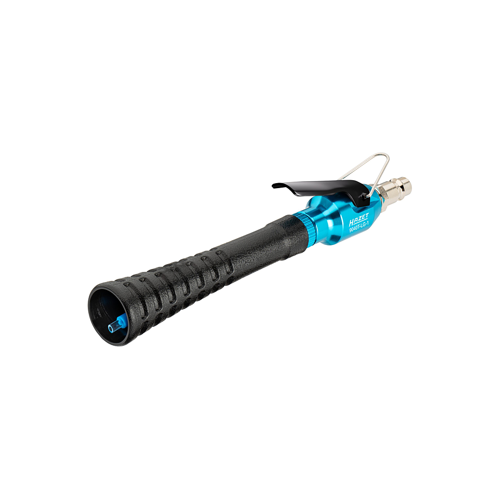 HAZET Turbo ofukovac&iacute; pistole 9040T-LG-1