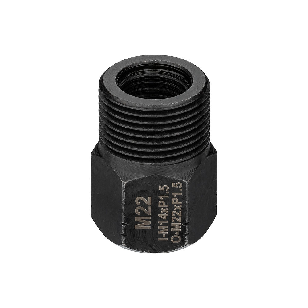 HAZET Adaptér (I-M14 x P1,5 ∙ O-M22 x P1,5) 9098-B5