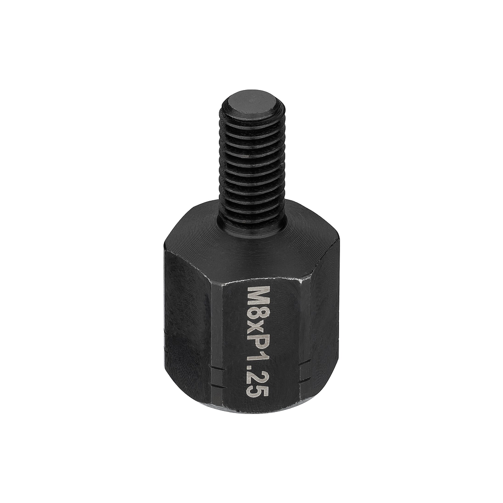 HAZET Adaptér (M8 x P1,25) 9098-C2