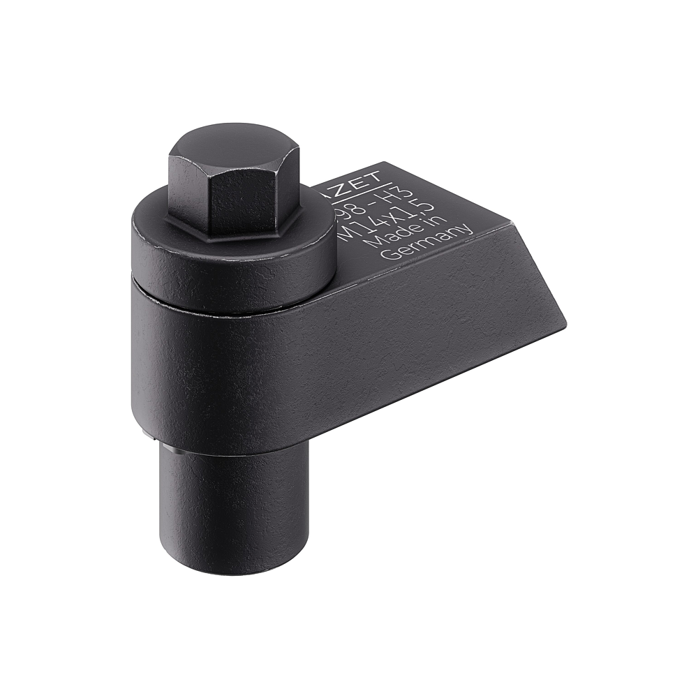 HAZET Adapt&eacute;r pro demont&aacute;ž vstřikovačů 9098-H3