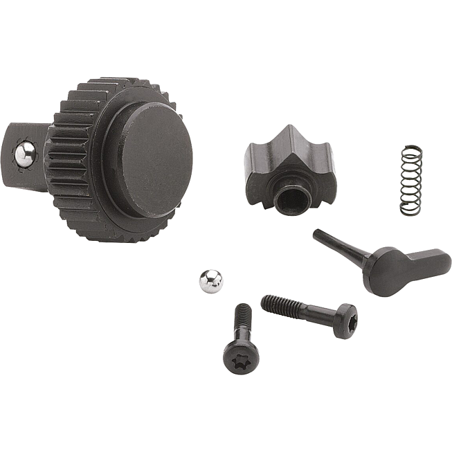 HAZET Sada náhradních dílů kolečka ráčny 916SP/7-1