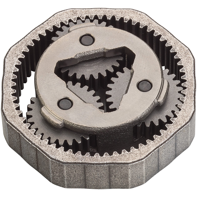 HAZET Planetová převodovka 9212N-07/2