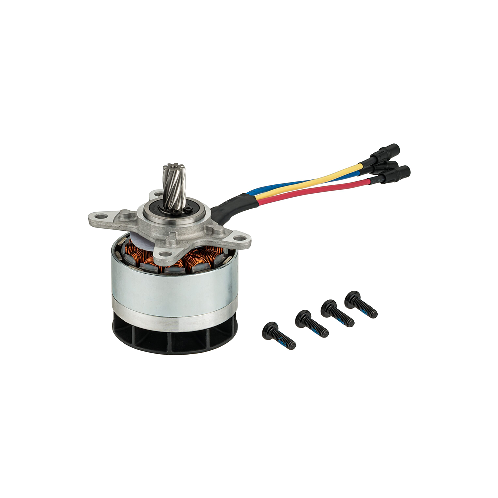 HAZET Jednotka motoru 9534-01/5