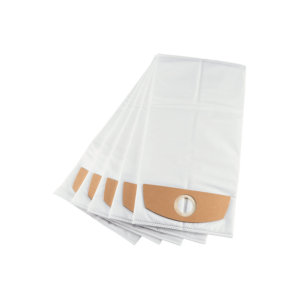 HAZET Sada vliesových filtračních sáčků 9543-01/5 ∙ 5-dílný