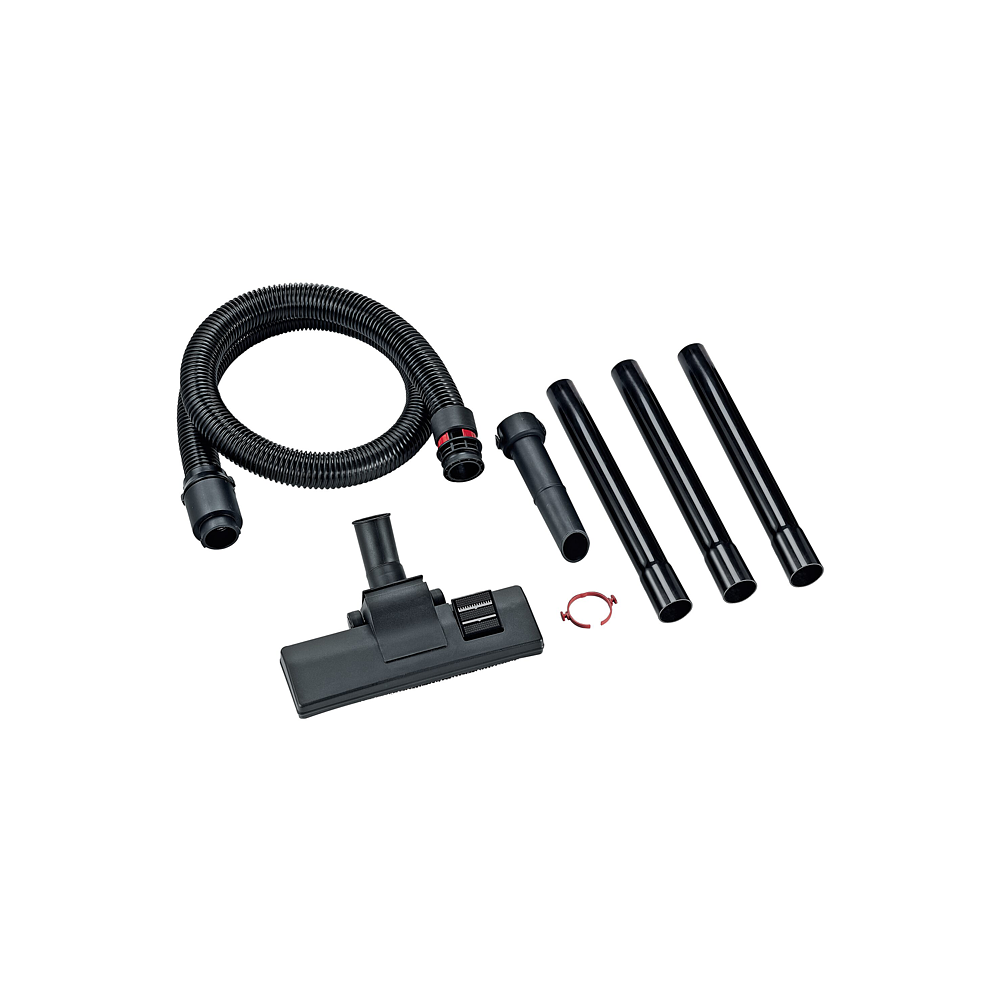 HAZET Čisticí sada 9543-04/7 ∙ 7-dílný