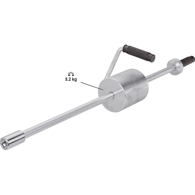 VIGOR R&aacute;zov&eacute; kladivo ∙ 5,2&nbsp;kg ∙ V2922
