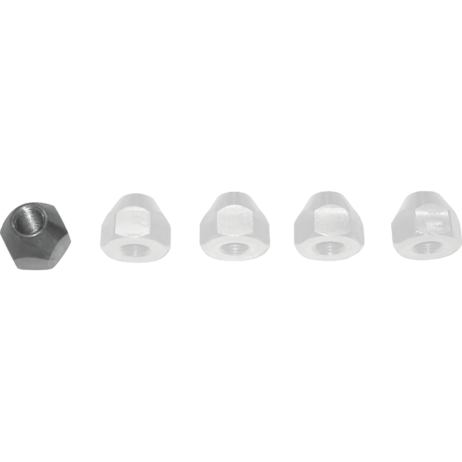 VIGOR Speci&aacute;ln&iacute; matice ∙ M14&thinsp;x&thinsp;2&nbsp;mm ∙ V3013