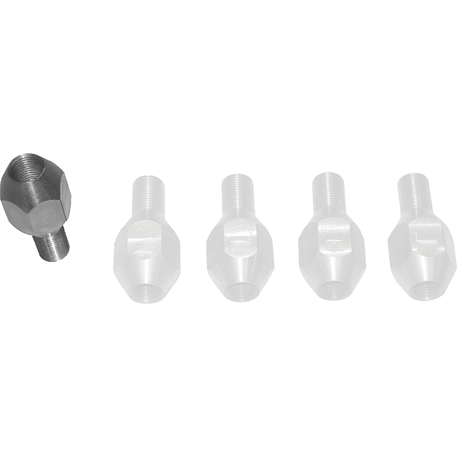 VIGOR Speci&aacute;ln&iacute; matice ∙ M16&thinsp;x&thinsp;1,5&nbsp;mm ∙ V3287