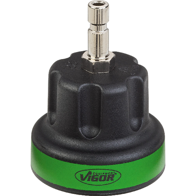 VIGOR &Scaron;roubovac&iacute; adapt&eacute;r pro chladic&iacute; syst&eacute;m ∙ M45&thinsp;x&thinsp;3,0&nbsp;mm ∙ V4257