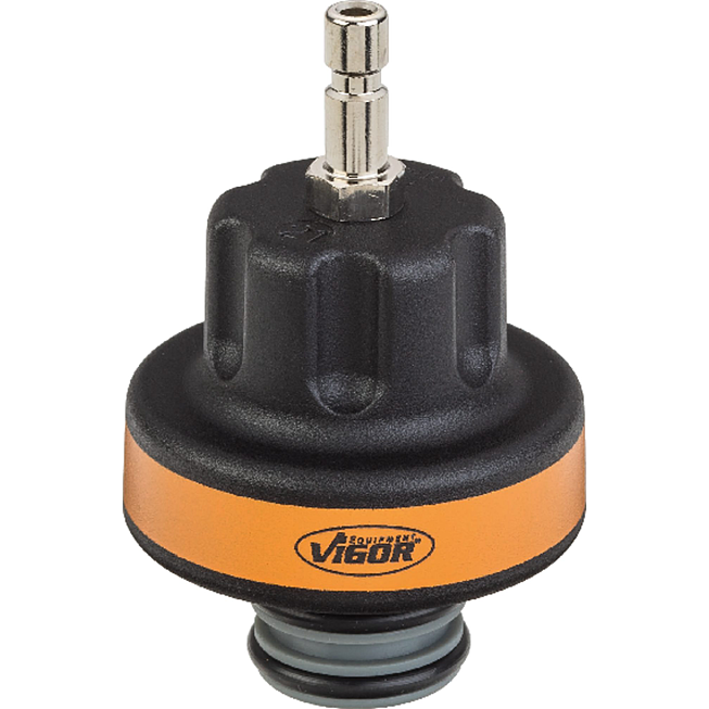 VIGOR &Scaron;roubovac&iacute; adapt&eacute;r pro chladic&iacute; syst&eacute;m ∙ M52,5&thinsp;x&thinsp;3,0&nbsp;mm ∙ V4258