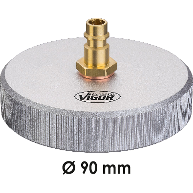 VIGOR Adapt&eacute;r B&nbsp;35 ∙ pro syst&eacute;my &uacute;držby brzd ∙ V4381-3