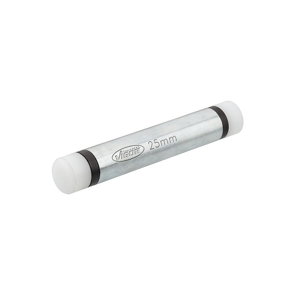 VIGOR Úderová tyč 25 mm ∙ V1001-25 ∙ 25 mm