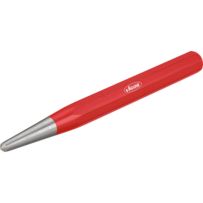 VIGOR Důlčík ∙ V1220 ∙ 4 mm
