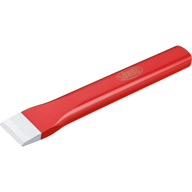 VIGOR Plochý sekáč ∙ V1221 ∙ 18 mm