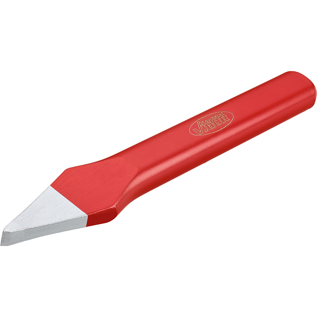 VIGOR Křížový sekáč ∙ V1222 ∙ 6 mm