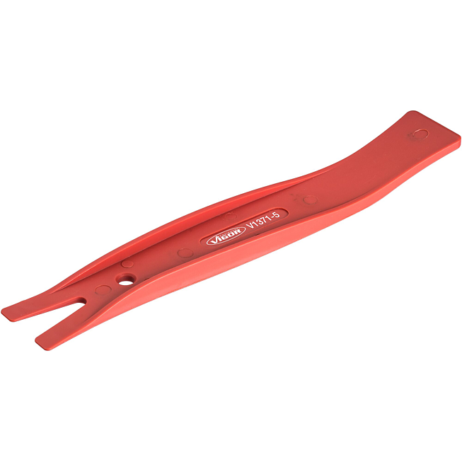 VIGOR Demontážní páka a povolovač klipů ∙ V1371-5